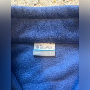 Columbia jacket, Size: L (14/16)